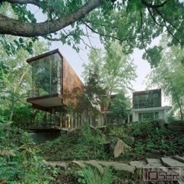 图片是Arkansas House