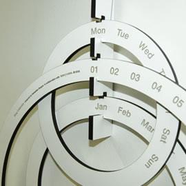 Ring Calendar
