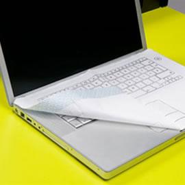 键盘餐巾纸（Keyboard Napkin）