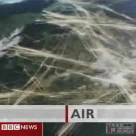 图片是从空中看英国(Britain seen from the skies above)