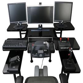 Digital Edge游戏桌