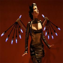Cybertek Wings