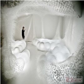 图片是“第三空间”(The Third Space)