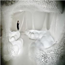 “第三空间”(The Third Space)