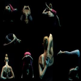 Sung Hee Seewald的摄影作品