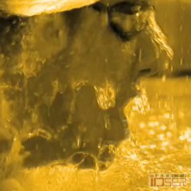 图片是VISA的奥运广告系列