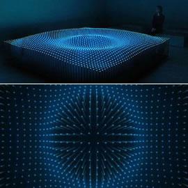 Héctor Serrano工作室为乐家(Roca)公司设计的水滴（WaterDrop）