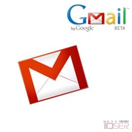 图片是Gmail团队的创意推广