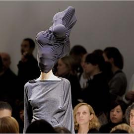 巴黎时装周（Paris Fashion Week）