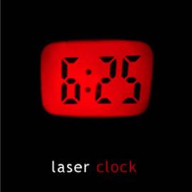 激光表（Laser clock）