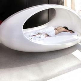 LOMME BED