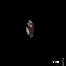 YKK拉链的广告Little parts, Big difference