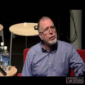 图片是Kevin Kelly畅想5000天后的互联网