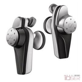 图片是Sennheiser无线耳机