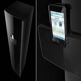 Gorenje&iPod冰箱