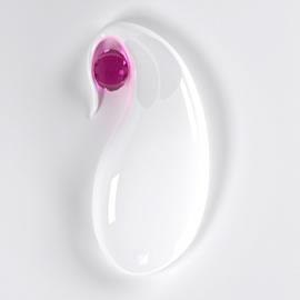 施华洛世奇（Swarovski）水晶设计大赛头奖：Swarovski Mouse