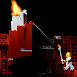 LEGO Olympics