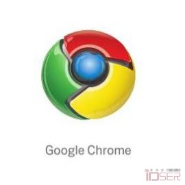 图片是Google新发布的浏览器Google Chrome