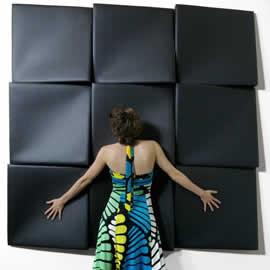 触摸墙Touch Wall Panel