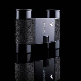 施华洛世奇双筒望远镜（Swarovski Crystal Pocket Binoculars)