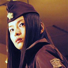日本现代恐怖电影《东京残酷警察》