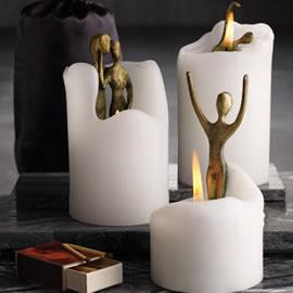 精神蜡烛（Spirit Candle）