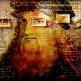 绘图画家和设计师Alicia Buelow的作品