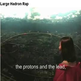 说唱LHC