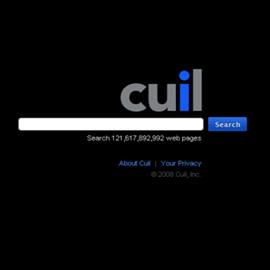 Cuil新一代搜索引擎