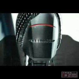 图片是Citroen C4: Staying Alive广告