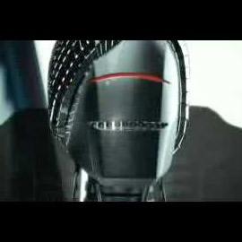 Citroen C4: Staying Alive广告