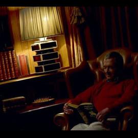 AmpLamp，一盏带音响的台灯