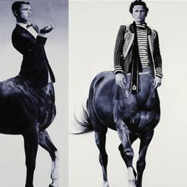 画家Michael Zavros的作品展