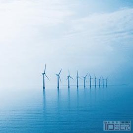 图片是丹麦Samso海岛
