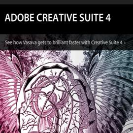 Adobe发布CS4