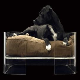 WOWBOW公司的宠物家具