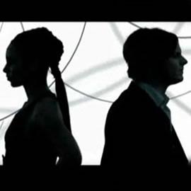 下一部007电影的MTV