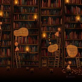 google 10周年的壁纸专题