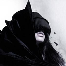 香港平面艺术家Benny Luk的作品