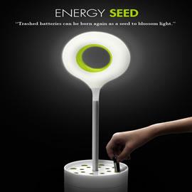 Energy Seed