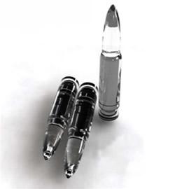 子弹冰块（Bullet Ice Cube Tray）