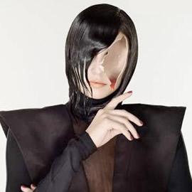 摄影艺术家Dimitri Daniloff的作品