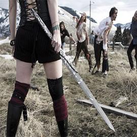 Zombie tools