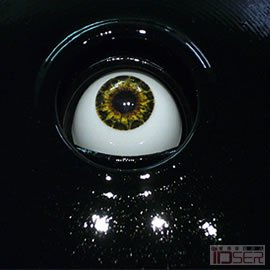 图片是标准机器人公司(Standard Robot Company)的设计师们设计的Opto-Isolator