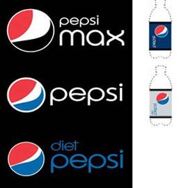 PEPSI新LOGO
