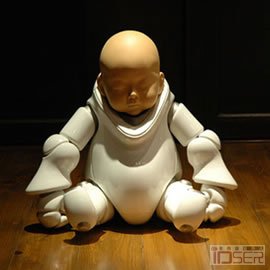 图片是Shigeki Hayashi带来的娃娃士兵