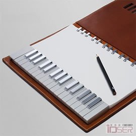图片是Yamaha Studio的音乐记事本（Keyboard Solo）
