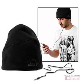 图片是iLogic Sound Hat