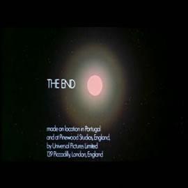 The End