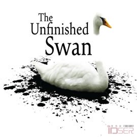 图片是Ian Dallas设计的小游戏The unfinished swan